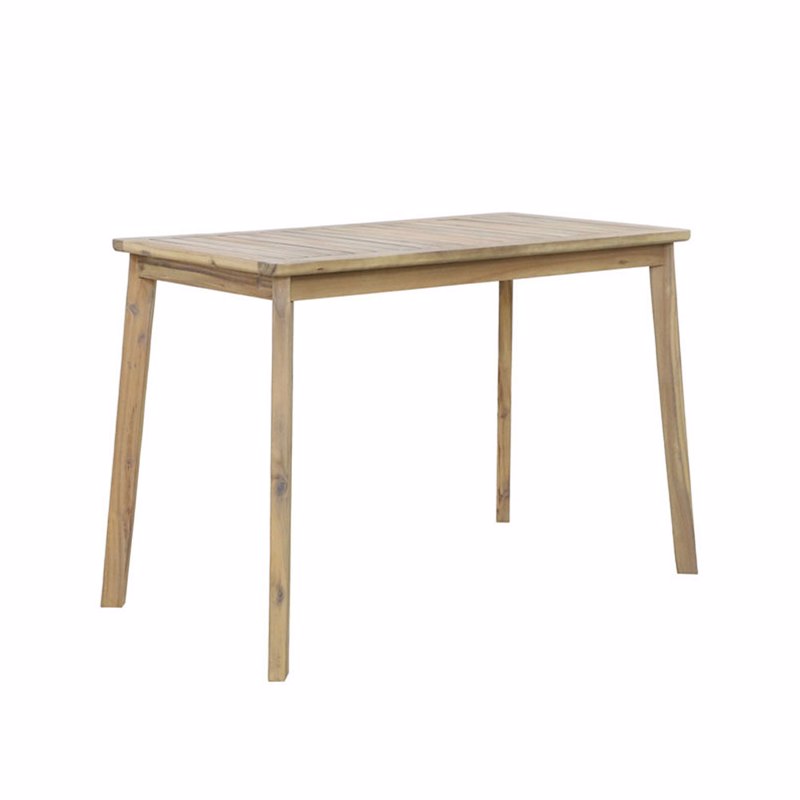 Liberta - Maison TOUJOUR Τραπέζι Bar Φυσικό 131.5x70x90