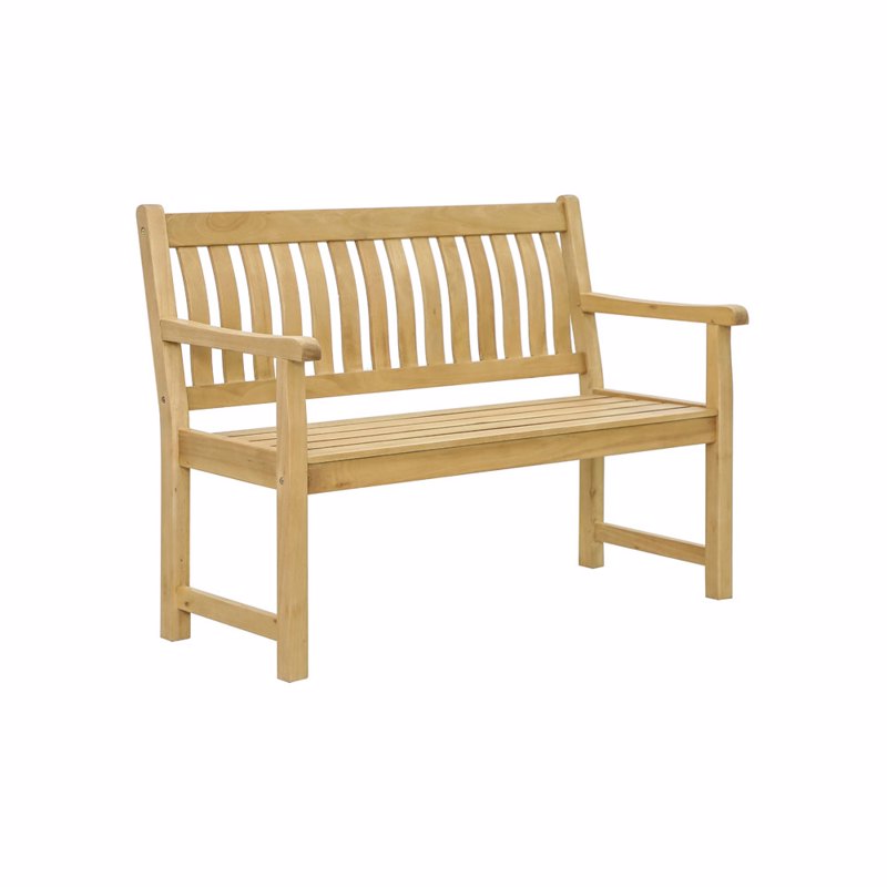 Liberta - Maison - ΣΗΜΑΝΤΙΚΟ: Σε περίπτωση διαφοράς τιμής από το κατάστημα ισχύει παντα και μόνο η τιμή του καταστήματος Liberta - Maison GARDEN Παγκάκι Φυσικό 120x59.5x88cm 22