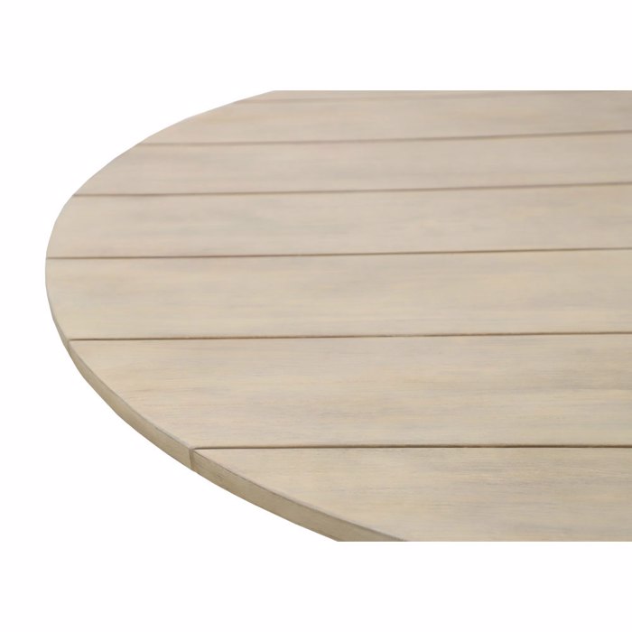 Liberta - Maison SUMATRA Τραπέζι Φυσικό Φ150x76cm 22-0243 Liberta - Maison SUMATRA Trapezi Fusiko F150x76cm 22-0243