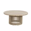 Liberta - Maison SUMATRA Coffee Table Fusiko F80x38cm 22-0246