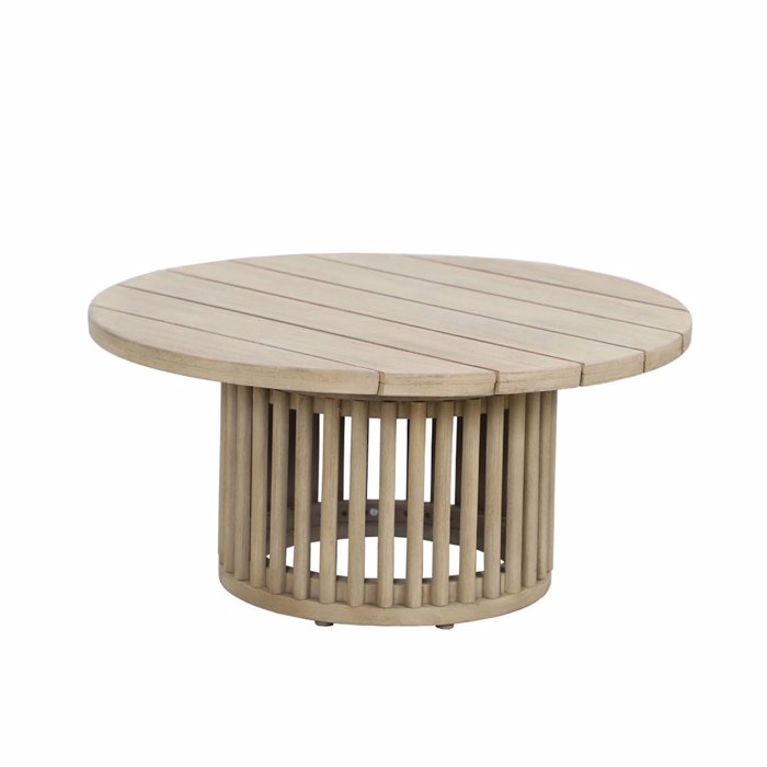 Liberta - Maison SUMATRA Coffee Table Fusiko F80x38cm 22-0246