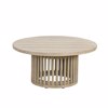 Liberta - Maison SUMATRA Coffee Table Fusiko F80x38cm 22-0246