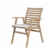 Liberta - Maison ETOILE Karekla Fusiki me Lefko Maxilari 61x59x86.5cm 22-0260