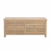 Liberta - Maison ETOILE Baoulo Fusiko 120x51x50cm 22-0268