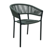 Liberta - Maison BREEZE Karekla Ggri 56x60x78cm 22-0298