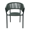 Liberta - Maison BREEZE Karekla Ggri 56x60x78cm 22-0298