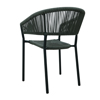 Liberta - Maison BREEZE Karekla Ggri 56x60x78cm 22-0298