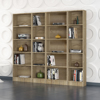 Liberta - Maison ADORNO 59 Bibliothiki Sonoma 59x22x183cm 24-0388