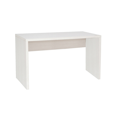 Liberta - Maison LINES Γραφείο Λευκό 100x59x75cm 24-0528