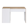 Liberta-Maison Student Gafeio 1PORTA 1SuRTARI Lefko Fusiko 120x50x76cm 24-0682