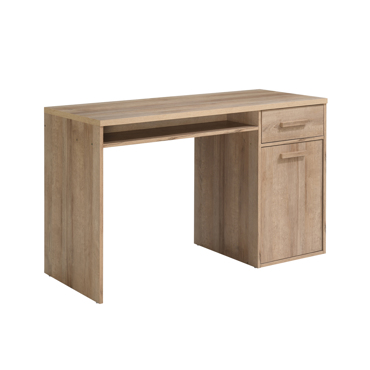 Liberta-Maison Student Γραφειο 1ΠΟΡΤΑ 1ΣΥΡΤΑΡΙ Φυσικό 120x50x76cm 24-0689