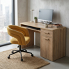 Liberta-Maison Student Gafeio 1PORTA 1SuRTARI Fusiko 120x50x76cm 24-0689