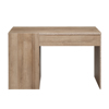 Liberta-Maison Student Gafeio 1PORTA 1SuRTARI Fusiko 120x50x76cm 24-0689