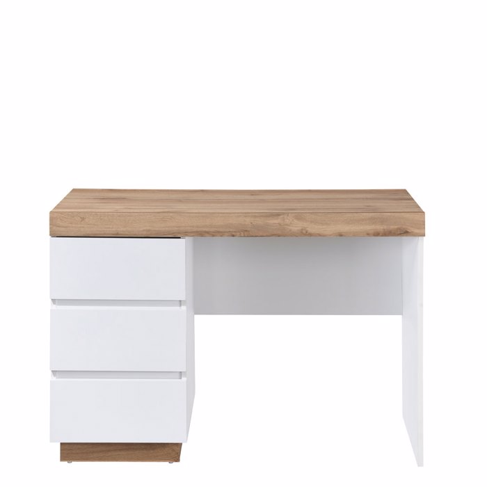 Liberta - Maison CASA Gafeio Lefko/Fusiko me 3 Surtaria 110x50x76cm 24-0723