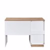 Liberta - Maison CASA Gafeio Lefko/Fusiko me 3 Surtaria 110x50x76cm 24-0723