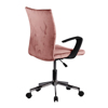 Liberta - Maison LOTTO Karekla Gafeiou Dusty Pink 54x59x98cm 25-0474