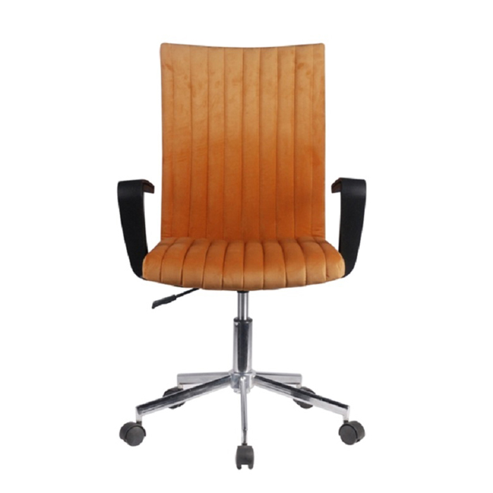 Liberta - Maison LOTTO Karekla Gafeiou Pumpkin 54x59x98cm 25-0651
