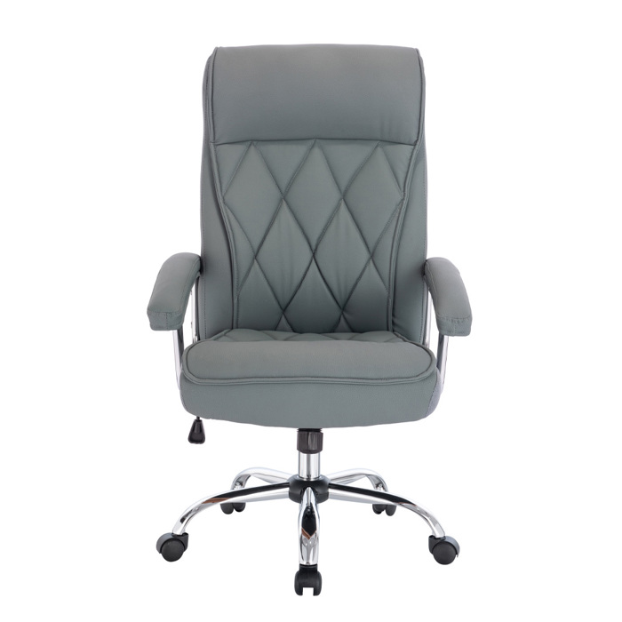 Liberta - Maison COMFY Karekla Gafeiou Ble/Xromio 66.5x67.5x120cm 25-0734