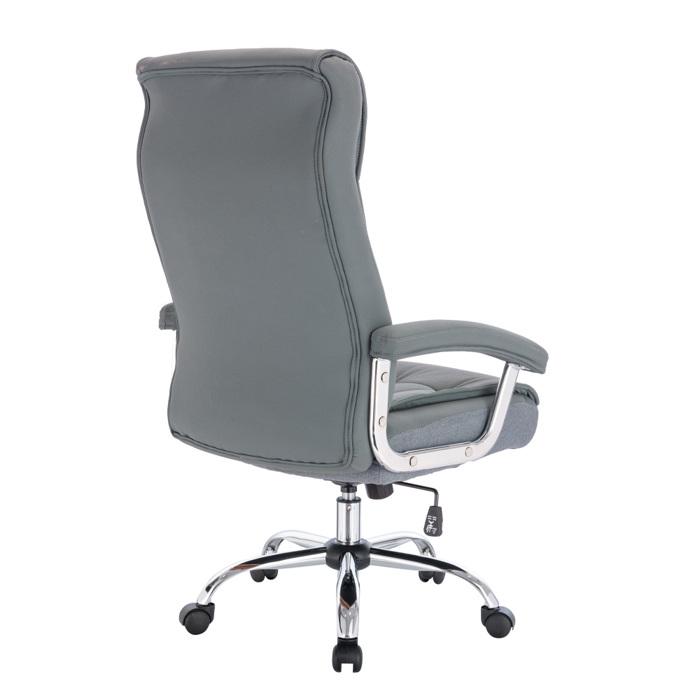 Liberta - Maison COMFY Karekla Gafeiou Ble/Xromio 66.5x67.5x120cm 25-0734
