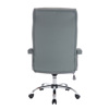Liberta - Maison COMFY Karekla Gafeiou Ble/Xromio 66.5x67.5x120cm 25-0734