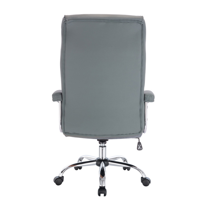 Liberta - Maison COMFY Karekla Gafeiou Ble/Xromio 66.5x67.5x120cm 25-0734