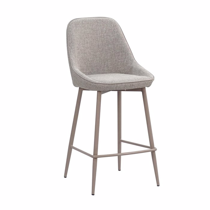 Liberta - Maison CALIPER Skampo Bar Kafe/Cappuccino 43.5x52.5x97cm 26-0053