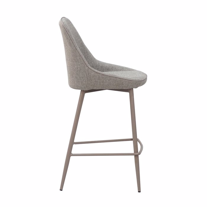 Liberta - Maison CALIPER Skampo Bar Kafe/Cappuccino 43.5x52.5x97cm 26-0053