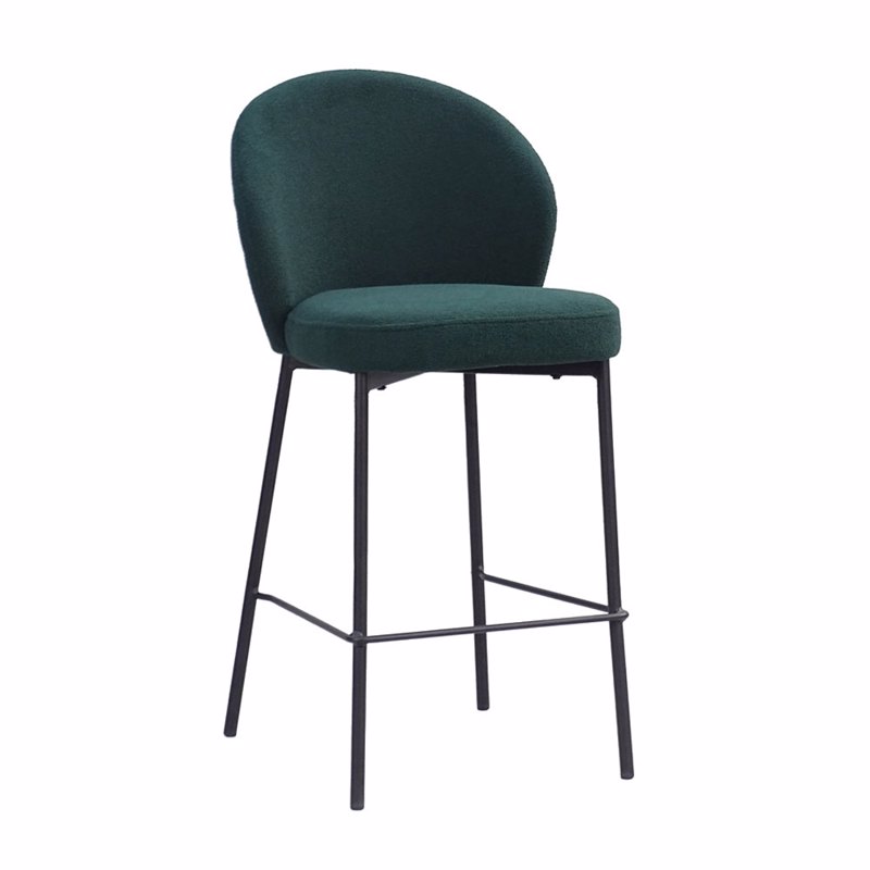 Liberta - Maison - ΣΗΜΑΝΤΙΚΟ: Σε περίπτωση διαφοράς τιμής από το κατάστημα ισχύει παντα και μόνο η τιμή του καταστήματος Liberta - Maison LUNE Σκαμπό Bar Κυπαρισσί 48x53.5x95.5