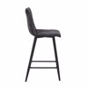 Liberta - Maison LINEA Skampo Bar Anthraki 42x51x84cm 26-0072