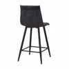 Liberta - Maison LINEA Skampo Bar Anthraki 42x51x84cm 26-0072