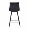 Liberta - Maison LINEA Skampo Bar Anthraki 42x51x84cm 26-0072