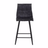 Liberta - Maison LINEA Skampo Bar Anthraki 42x51x84cm 26-0072