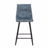 Liberta - Maison LINEA Skampo Bar Water Green 42x51x84cm 26-0073