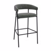 Liberta - Maison ECLIPSE Skampo Bar Ggri 45x46x92cm 26-0078