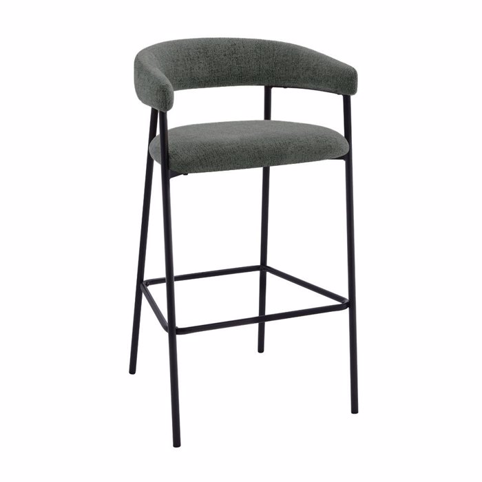Liberta - Maison ECLIPSE Skampo Bar Ggri 45x46x92cm 26-0078