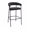 Liberta - Maison ECLIPSE Skampo Bar Mavro 45x46x92cm 26-0079
