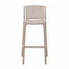 Liberta - Maison POLLY Skampo Bar Ggri Anoixto 41x47x100.5cm 26-0084