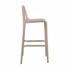 Liberta - Maison POLLY Skampo Bar Ggri Anoixto 41x47x100.5cm 26-0084
