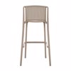 Liberta - Maison POLLY Skampo Bar Ggri Anoixto 41x47x100.5cm 26-0084