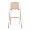 Liberta - Maison POLLY Skampo Bar Terrazzo 41x47x100.5cm 26-0085