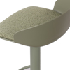 Liberta - Maison DALI Skampo Bar Menta 41.5x41.5x76cm 26-0100