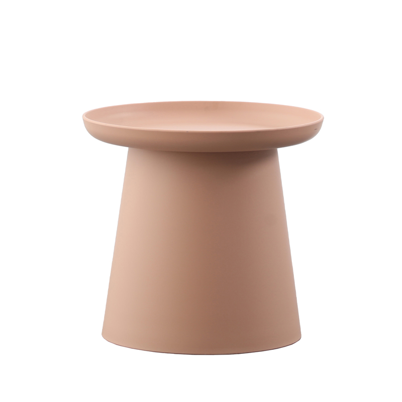 Liberta - Maison TECH Coffee Table Nude Φ50x46.5cm 27-0