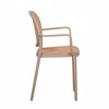Liberta - Maison RATTI/P Karekla Latte/Fusiki 57x51x84cm 27-0220
