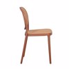 Liberta - Maison RATTI Karekla Terracotta/Fusiki 41.6x53x84cm 27-0224