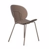 Liberta - Maison FUTURA Karekla Latte 51x50x80.5cm 27-0226