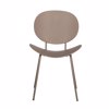 Liberta - Maison FUTURA Karekla Latte 51x50x80.5cm 27-0226