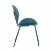 Liberta - Maison FUTURA Karekla Petrol 51x50x80.5cm 27-0229