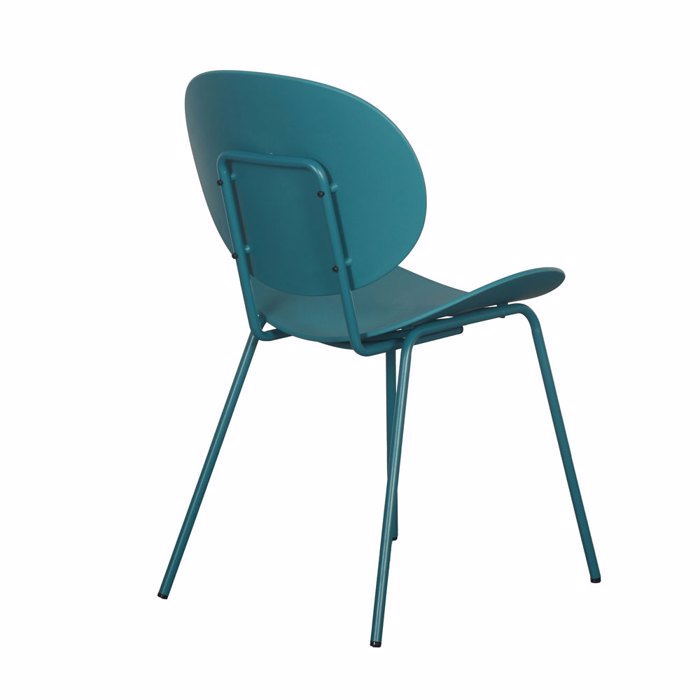 Liberta - Maison FUTURA Karekla Petrol 51x50x80.5cm 27-0229