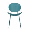 Liberta - Maison FUTURA Karekla Petrol 51x50x80.5cm 27-0229