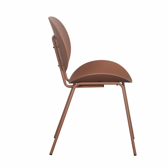 Liberta - Maison FUTURA Karekla Terracotta 51x50x80.5cm 27-0230